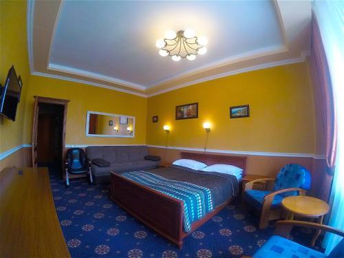 Tiso Aparthotel