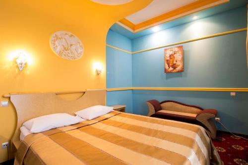 Tiso Aparthotel