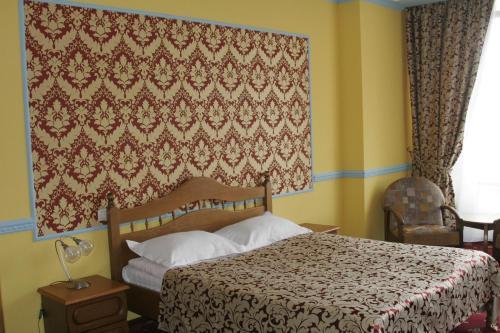 Tiso Aparthotel