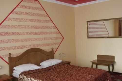 Tiso Aparthotel