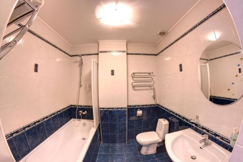 Tiso Aparthotel
