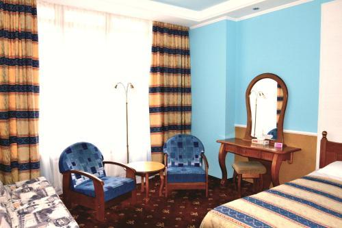 Tiso Aparthotel