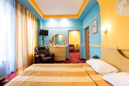 Tiso Aparthotel