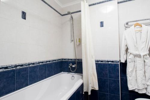 Tiso Aparthotel