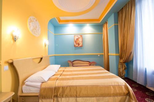 Tiso Aparthotel