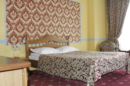 Tiso Aparthotel