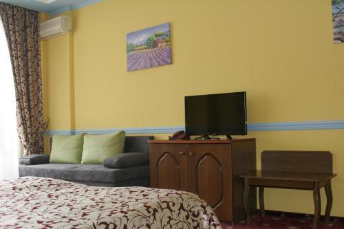 Tiso Aparthotel