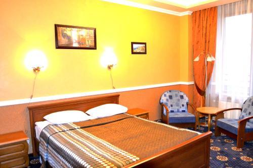 Tiso Aparthotel