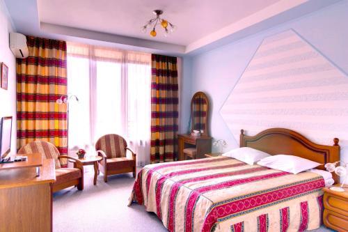 Tiso Aparthotel