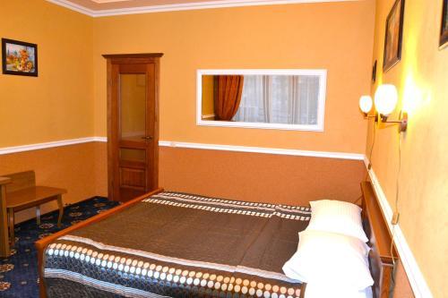 Tiso Aparthotel