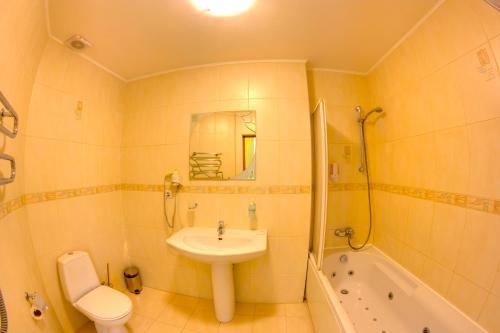 Tiso Aparthotel