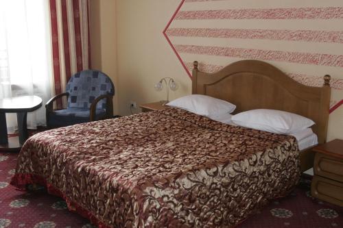 Tiso Aparthotel