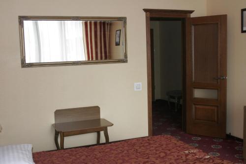 Tiso Aparthotel