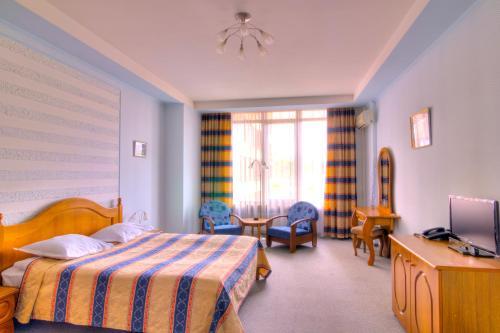 Tiso Aparthotel