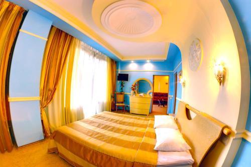 Tiso Aparthotel