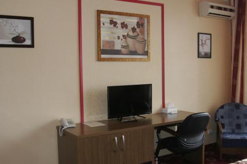 Tiso Aparthotel