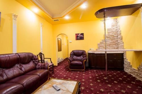 Tiso Aparthotel