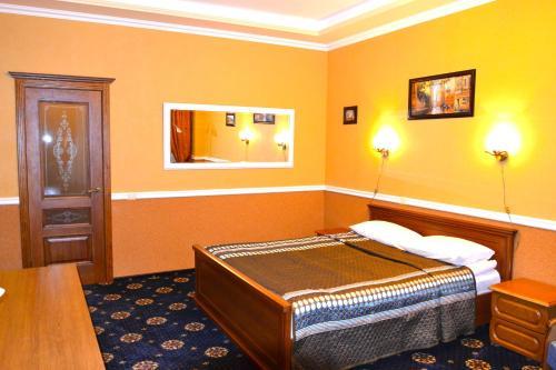 Tiso Aparthotel