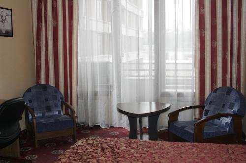 Tiso Aparthotel