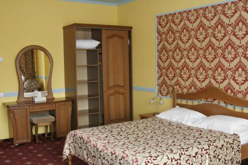 Tiso Aparthotel