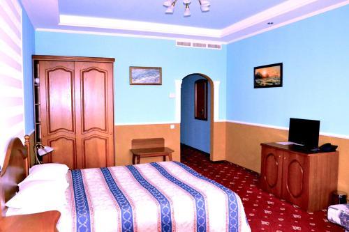 Tiso Aparthotel
