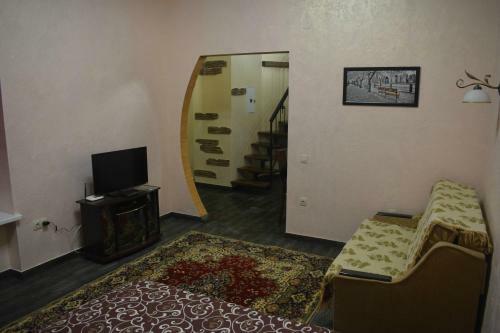 Apartaments On Ogiyenko Street