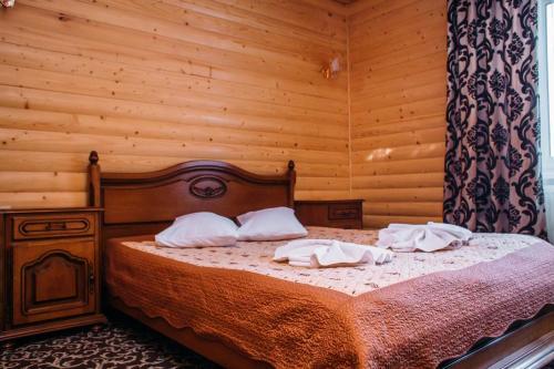 Alpin Hotel