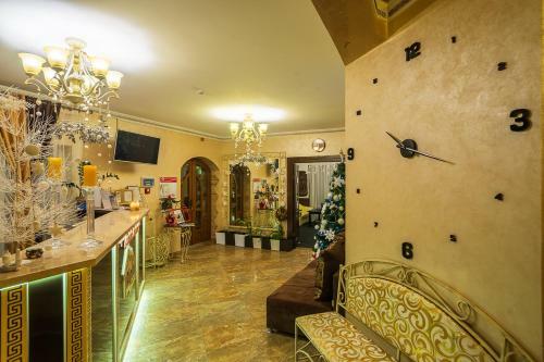 Alpin Hotel