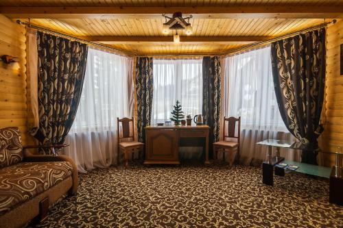 Alpin Hotel