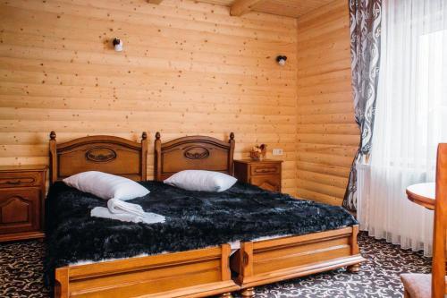 Alpin Hotel