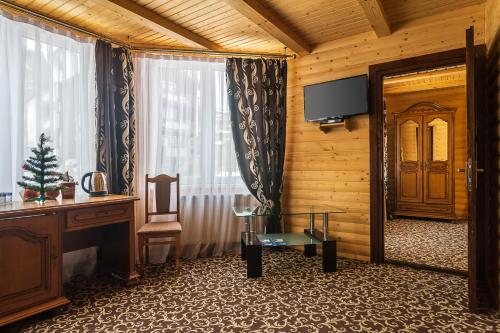 Alpin Hotel
