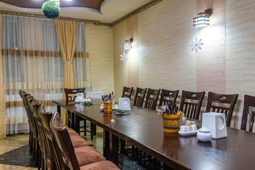 Alpin Hotel