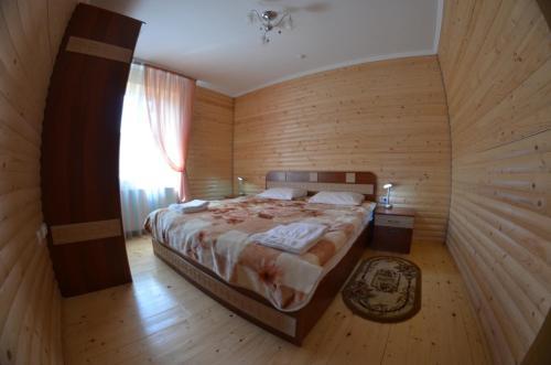 Hotel Sribni Rosy