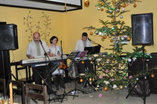Hotel Sribni Rosy