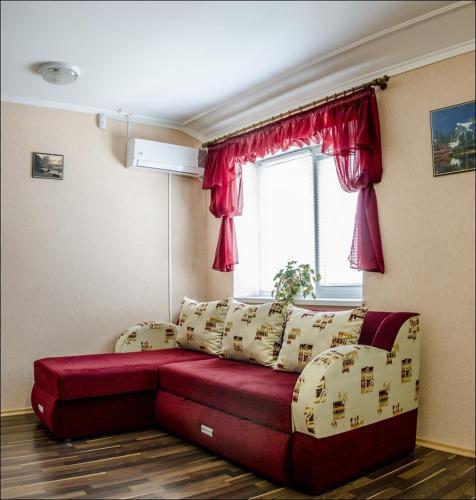 Apartamento Hotel Cherkassy
