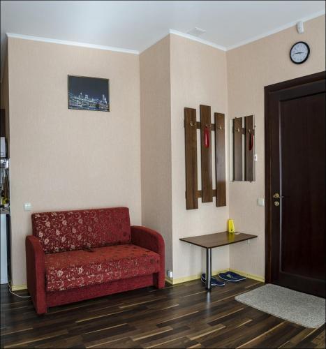 Apartamento Hotel Cherkassy