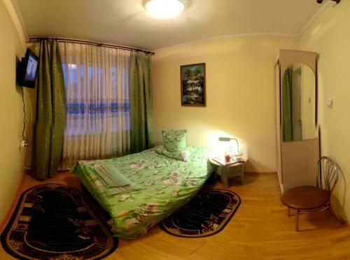 Bed & Breakfast Navigator