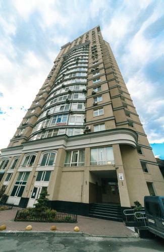 Apartment Geroev Stalingrada