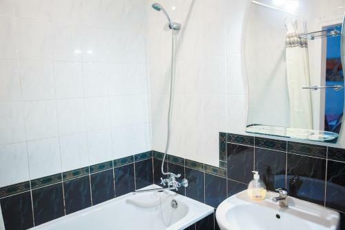 Apartment Doba In Ua Hrushevskoho