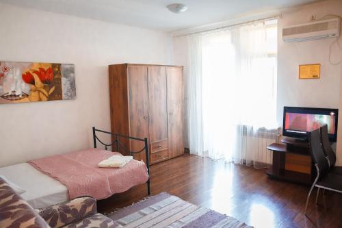 Apartment Doba In Ua Hrushevskoho