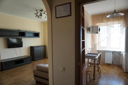 Apartment Doba In Ua Hrushevskoho