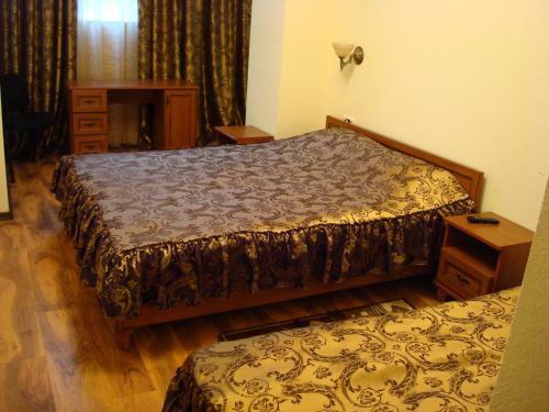Hotel Garmonia
