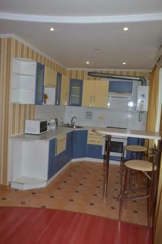 Apartamento Luxury Studio In The Very Center