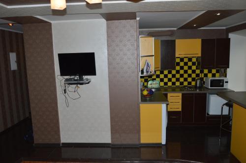 Apartment On Tiraspolska 2a