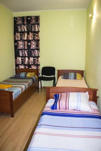 Hostal Lionheart Hotel