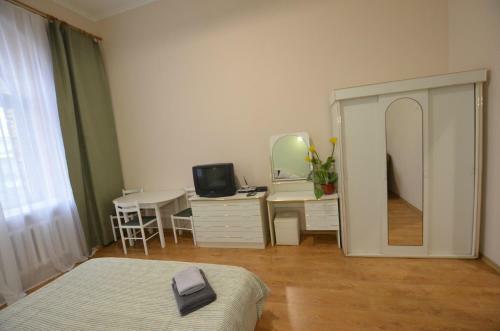 Apartamento Gonchara 45a Street