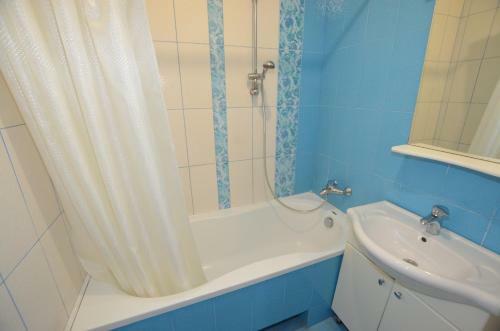 Apartamento Gonchara 45a Street