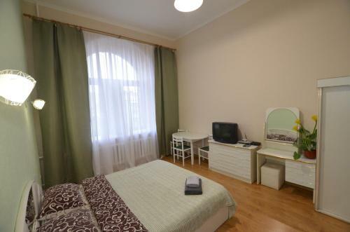 Apartamento Gonchara 45a Street