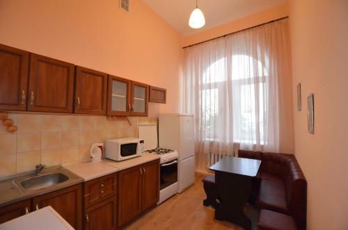Apartamento Gonchara 45a Street