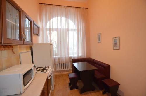 Apartamento Gonchara 45a Street